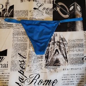 Victoria Secrets V String